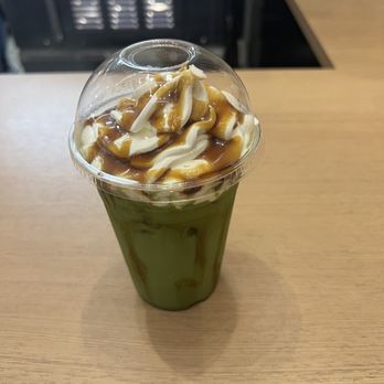 Nana's Green Tea - Matcha Kuramitsu Latee - Coffee & Tea Near Me - Honolulu, Hawaii Nana's Green Tea - Matcha Kuramitsu Latee - Coffee & Tea Near Me - Honolulu, Hawaii