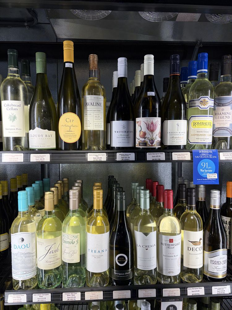 3rd Corner Wine Shop & Bistro Encinitas — Encinitas