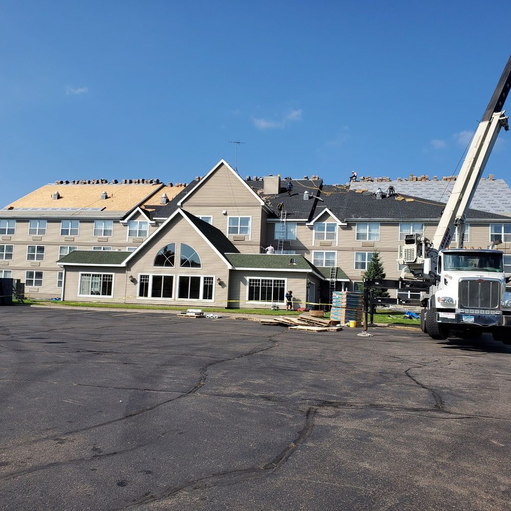 Slide of Hernandez Contracting