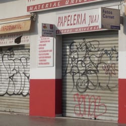 Papelería Juanjo