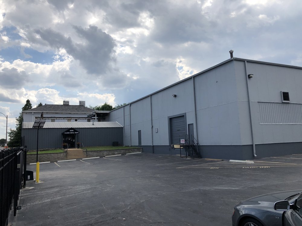 CLASSIC METAL CRAFT Updated July 2024 Request a Quote 20 Photos