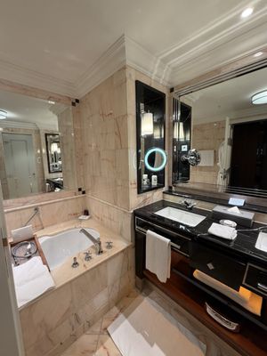 The Ritz-Carlton, Berlin by null