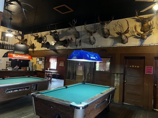 Casino Bar & Grill by null