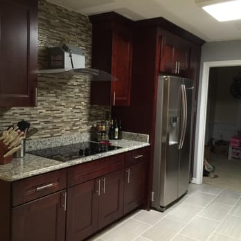 Stone City - KITCHEN 3 - Building Supplies Near Me - Memphis, Tennessee