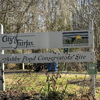 Ashby Pond Park - Parks Near Me - Fairfax, Virginia Ashby Pond Park - Parks Near Me - Fairfax, Virginia