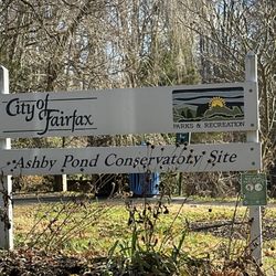 Ashby Pond Park