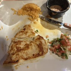 Pechuga Asada