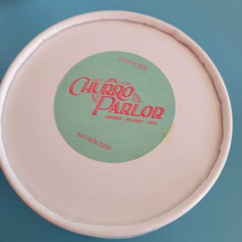 Churro Parlor - Mexican vanilla ice cream - Desserts Near Me - Glenview, Illinois Churro Parlor - Mexican vanilla ice cream - Desserts Near Me - Glenview, Illinois