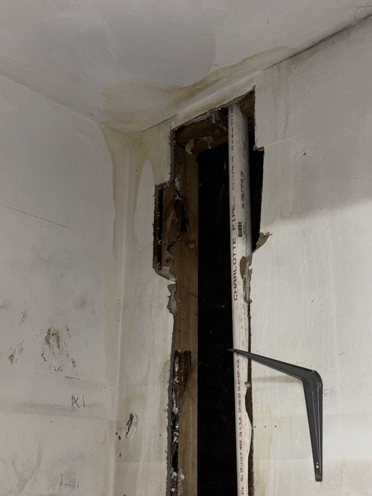 Slide of Auchinachie Plumbing Heating & Air