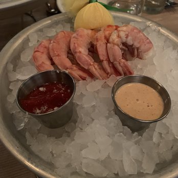 Eunice - shrimp cocktail - Cajun/Creole Near Me - Houston, Texas Eunice - shrimp cocktail - Cajun/Creole Near Me - Houston, Texas