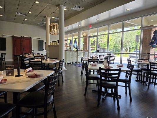 Ciao Trattoria Italiana by null