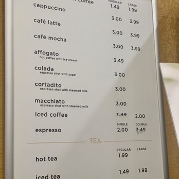 Häagen-Dazs - Coffee menu - Juice Bars & Smoothies Near Me - West Palm Beach, Florida Häagen-Dazs - Coffee menu - Juice Bars & Smoothies Near Me - West Palm Beach, Florida
