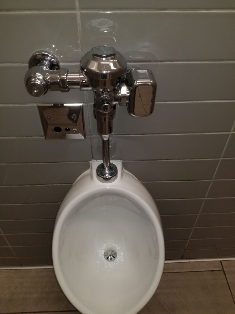 Slide of West Plumbing