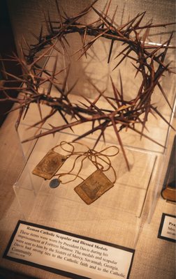 Confederate Memorial Hall Museum by null