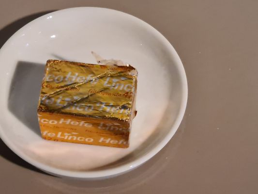 Museum Brot und Kunst - Forum Welternährung by null