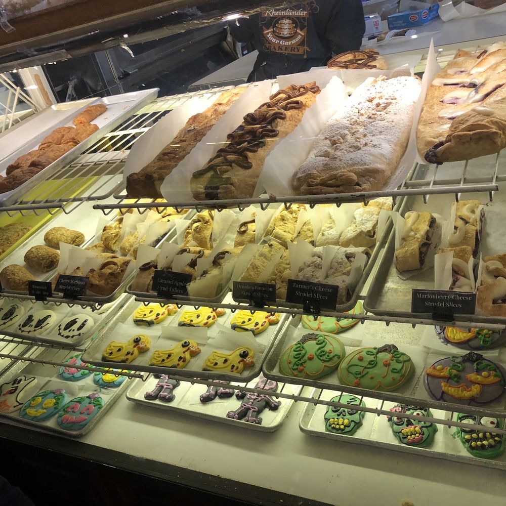 Rheinlander Bakery - Pastries and treats - Bakeries Near Me - Arvada, Colorado Rheinlander Bakery - Pastries and treats - Bakeries Near Me - Arvada, Colorado