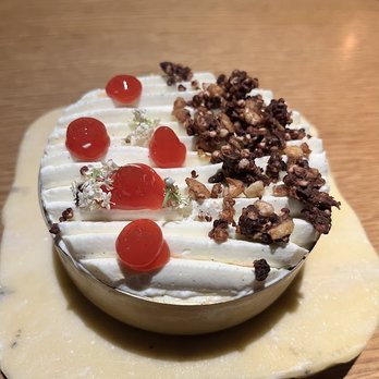 Bacan - Citrus Tres Leches - Cocktail Bars Near Me - Orlando, Florida Bacan - Citrus Tres Leches - Cocktail Bars Near Me - Orlando, Florida