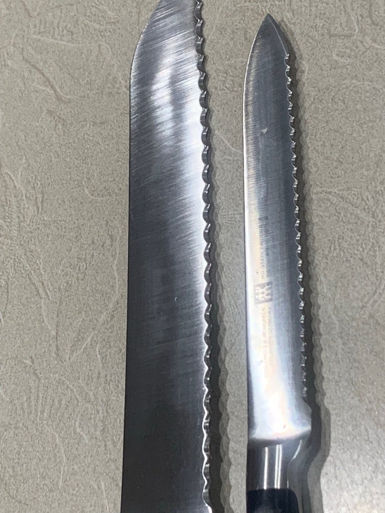 THE KNIFE GUY Updated June 2024 14 Photos Spanaway, Washington