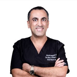 ENT & Allergy Associates - Dr. Shervin Aminpour is dedicated to a philosophy of honesty and service.