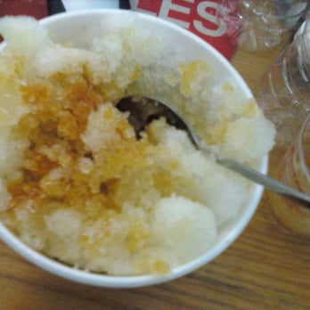 Little Bean - Shaved Ice - Shaved Ice Near Me - Rowland Heights, California