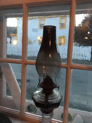 The Inn by Mallard Cottage by null