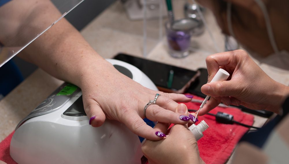 TIFFANY NAILS Updated October 2024 97 Photos & 39 Reviews 1081 E