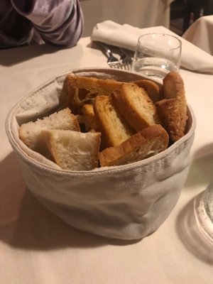 Ristorante Il Baretto by null