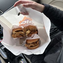 Chicken Sandwich