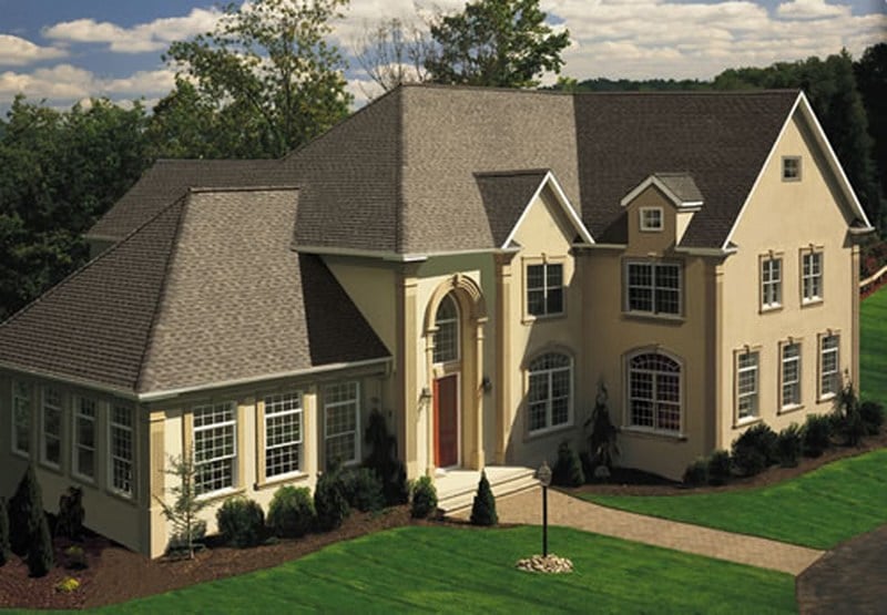 Slide of Sugar Land Roofing