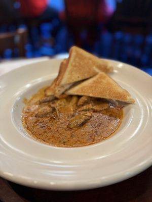 Creole House Restaurant & Oyster Bar by null