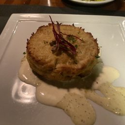 Crab Cake