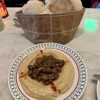 Bey - Hummus (the bey way) - Beer Bar Near Me - Boston, Massachusetts Bey - Hummus (the bey way) - Beer Bar Near Me - Boston, Massachusetts