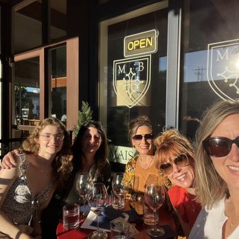 Maison Bleue Winery - Maison Bleue - Wine Tasting Room Near Me - Walla Walla, Washington