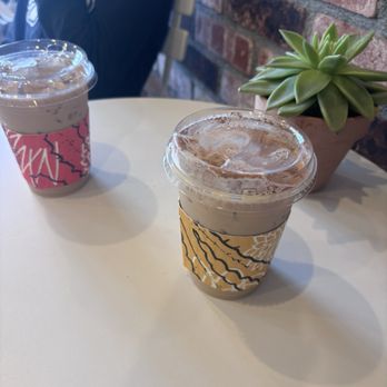 Succulent Coffee Roasters - Spanish latte and Brown sugar latte - Coffee & Tea Near Me - Laguna Beach, California Succulent Coffee Roasters - Spanish latte and Brown sugar latte - Coffee & Tea Near Me - Laguna Beach, California