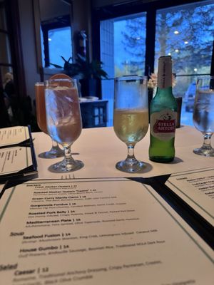 Kincaid Grill by null