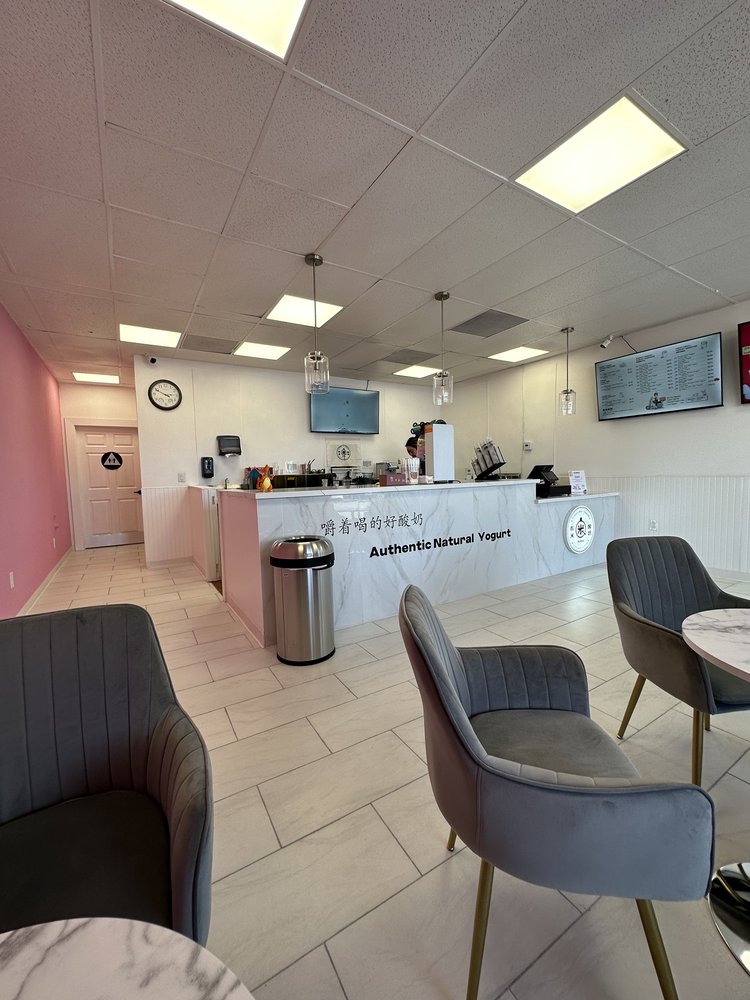 Yomie’s Rice X Yogurt, San Diego Roadtrippers