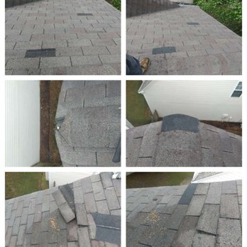 Absolute Gutter Solutions - Before and after rood repairs - Gutter Services Near Me - Rydal, Georgia Absolute Gutter Solutions - Before and after rood repairs - Gutter Services Near Me - Rydal, Georgia