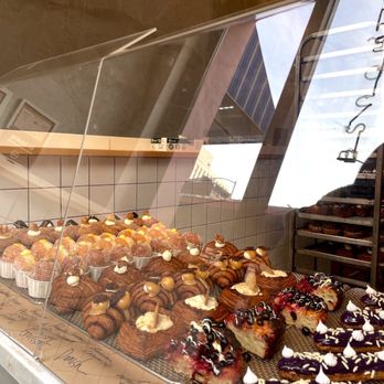 Supermoon Bakehouse - Bakeries Near Me - New York, New York Supermoon Bakehouse - Bakeries Near Me - New York, New York