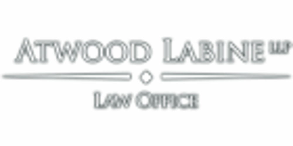 ATWOOD LABINE Updated August 2024 1136 Alloy Drive, Thunder Bay, Ontario Divorce & Family