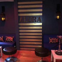 Alora Hookah Lounge