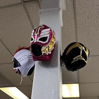 Luchas Tacos Tequila & Taps - Bars Near Me - Alamosa, Colorado Luchas Tacos Tequila & Taps - Bars Near Me - Alamosa, Colorado