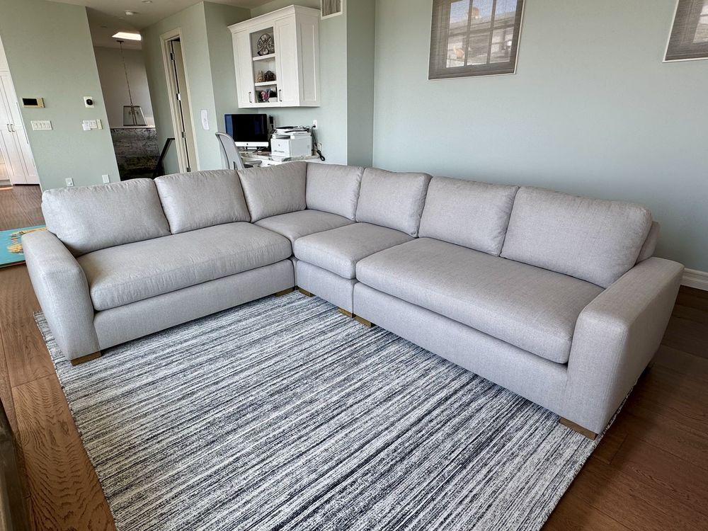 EDC Custom Made Interiors - upholstery in Los Angeles, CA