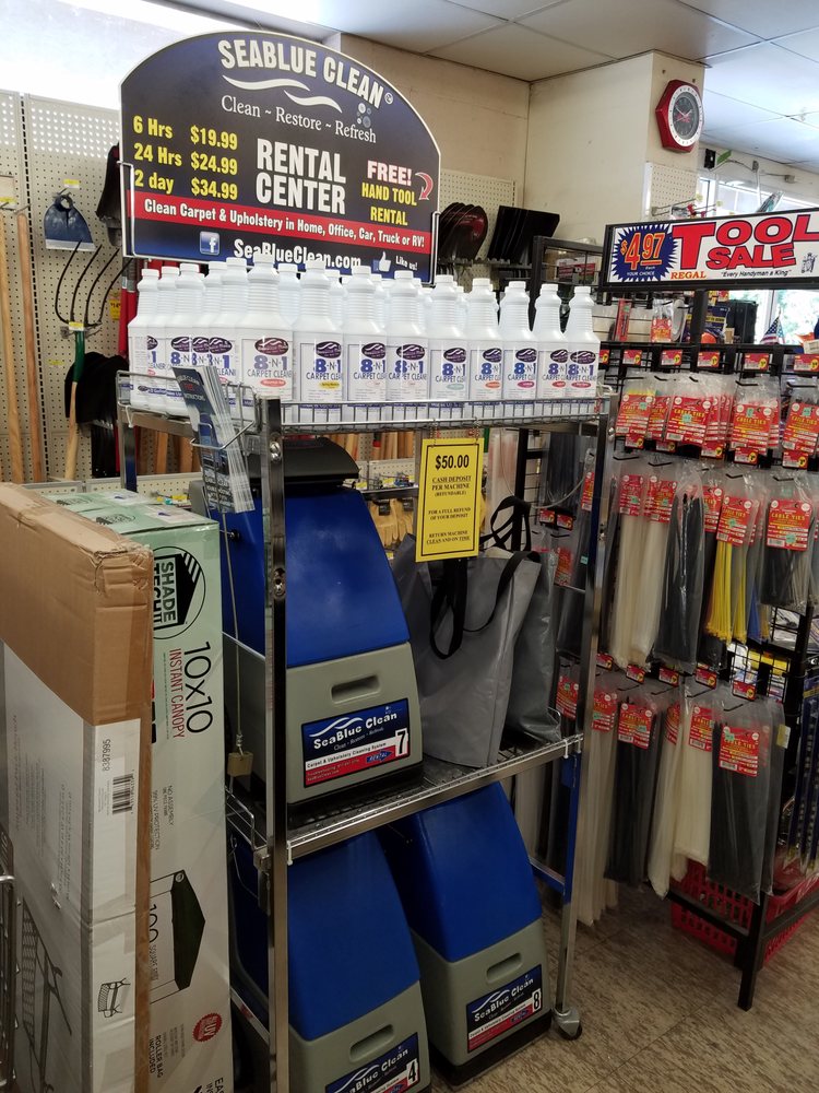 PARK ROW ACE HARDWARE Updated August 2024 11 Reviews 922 E Park