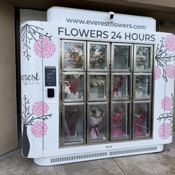Everest Florist & Gifts
