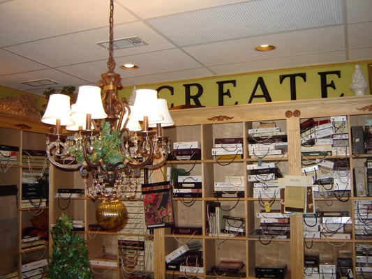 Total Window Treatments