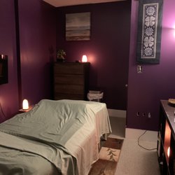 A Way Of Life - Massage room