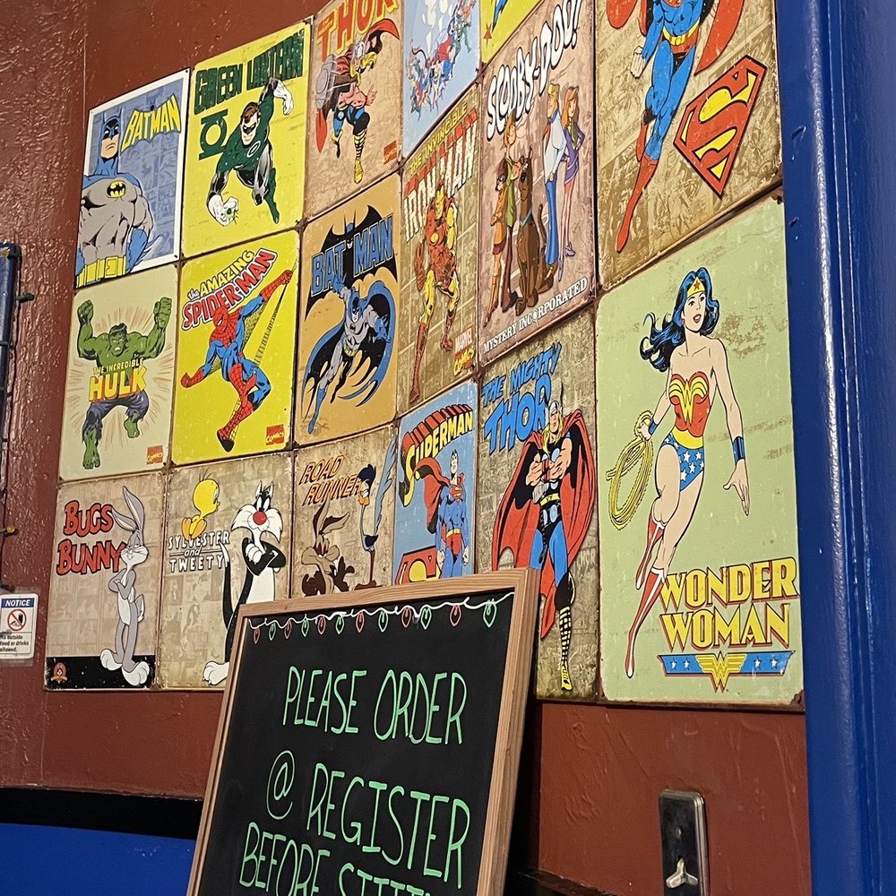Ribs USA - Barbeque Near Me - Burbank, California