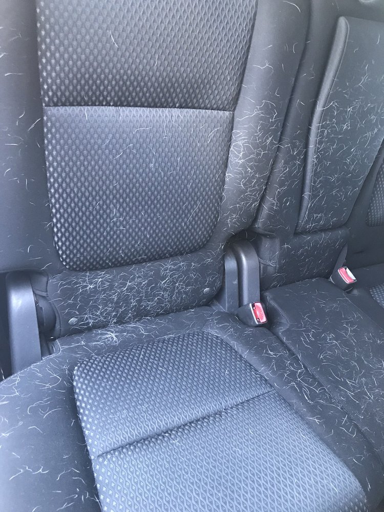 Ocean Express Car Wash, Westminster Roadtrippers