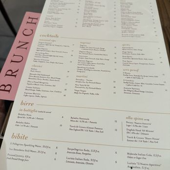 Eataly - SoHo - Pizza Near Me - New York, New York