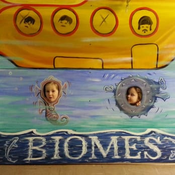 Biomes - Aquariums Near Me - North Kingstown, Rhode Island Biomes - Aquariums Near Me - North Kingstown, Rhode Island